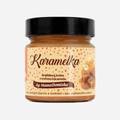 Karamelka by @mamadomisha 250 g