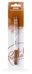 Fractal Caligrafické barvicí pero - Hnědá