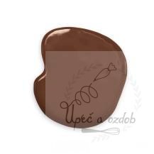 Colour Mill olejová barva Chocolate (20 ml)