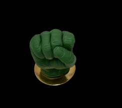Hulk ruka