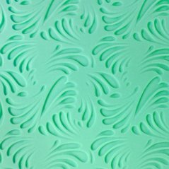 Strukturální podložka Elegant Wave ( Elegantní vlny)