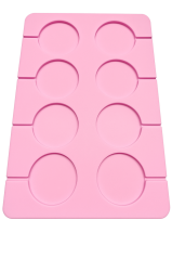 Forma na lízátka 8ks