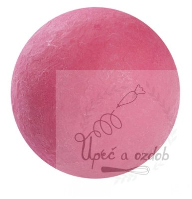 Čokoládová koule XL Lychee - 7ks