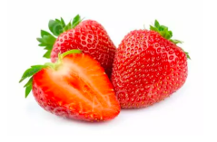 Ochucovací pasta (Jahoda extra)