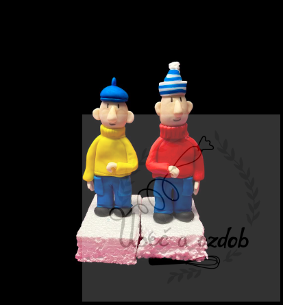 Sada Pat + Mat