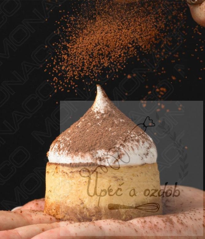 Kakao nevlhnoucí Bucao, Dulcistar