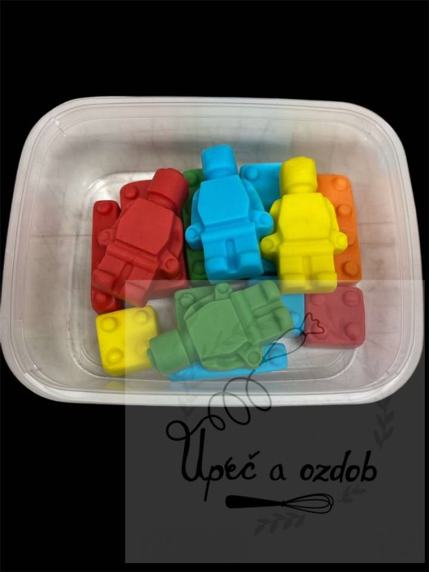 Lego sada