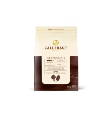 ICE Chocolate Callebaut - Hořká čokoláda k polévání