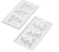 Forma na čokoládové perníčky