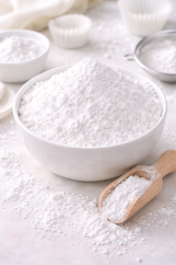 Cukr podsypový 150g