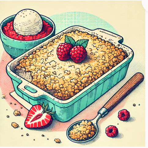 Sušenkové zdobení - bez lepku