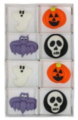 Zdobení Tradiční Halloween