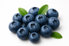 Ochucovací pasta (Borůvka)