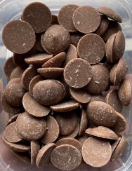 IRCA – Karamelová čokoláda 500g