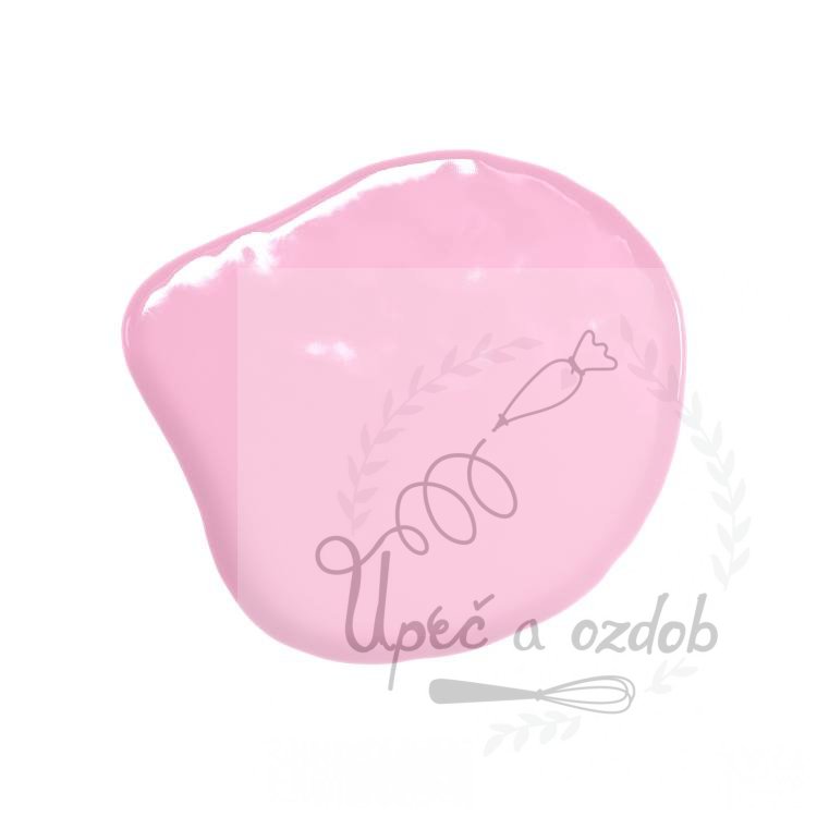 Colour Mill olejová barva Baby Pink (20 ml)