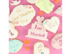 Vytlačovací abeceda velká a malá písmena 3