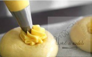 Perfecta směs pro výrobu cukrářského krému za studena