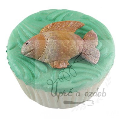 Strukturální podložka Elegant Wave ( Elegantní vlny)