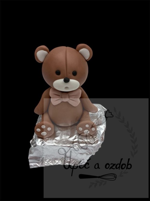 Medvídek hnědy