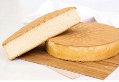 Směs na piškotový korpus - bez lepku