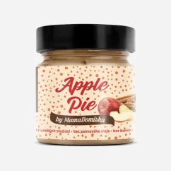 Apple Pie by @mamadomisha 200 g