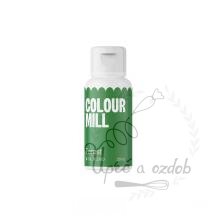 Colour Mill olejová barva Forest (20 ml)