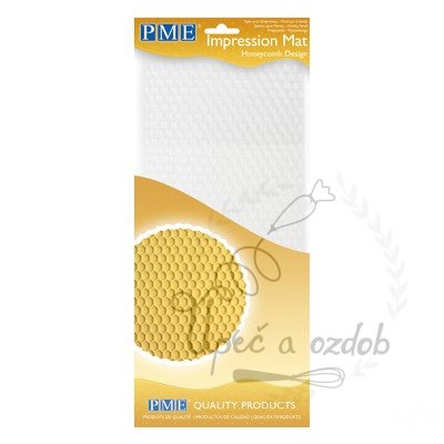Strukturální podložka Honeycomb