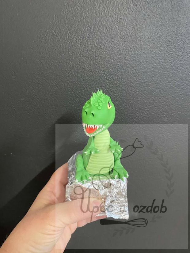 Dinosaurus 2
