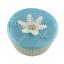 Strukturální podložka Snowflake (Sněhová vločka)