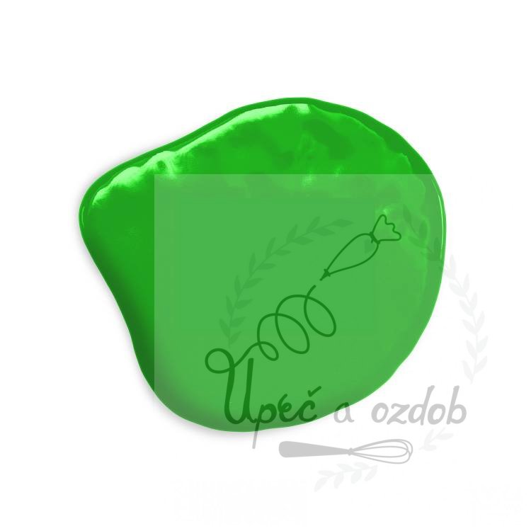 Colour Mill olejová barva Green (20 ml)