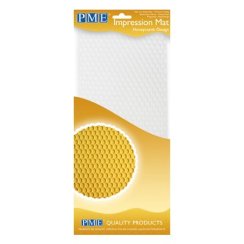 Strukturální podložka Honeycomb