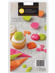 Forma na čokoládové dýně