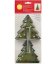 3D vykrajovátko - Vánoční stromeček