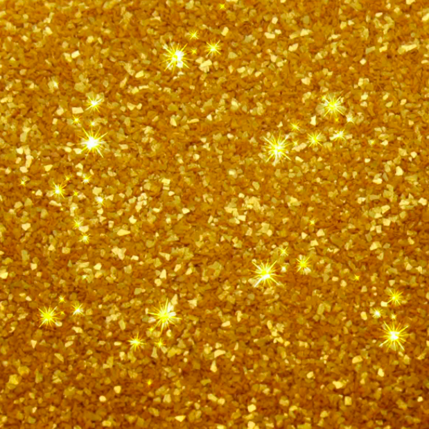 Glittery - jedlé třpytky