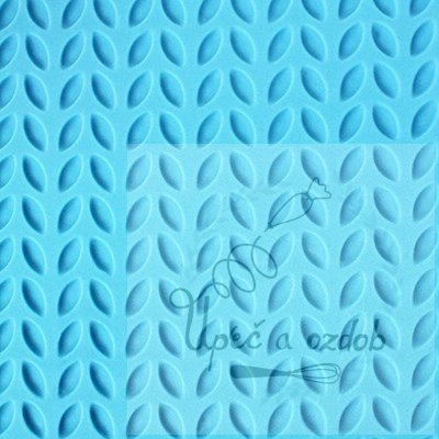 Strukturální podložka Barley (Ječmen)