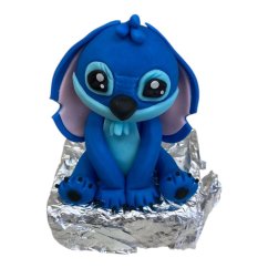Sedící Stitch