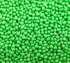 Cukrový máček (Zelený)