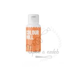 Colour Mill olejová barva Orange (20 ml)