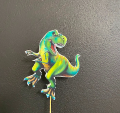 Zápich dinosaurus - Rex