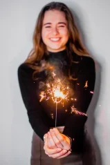 Prskavka číslo 9