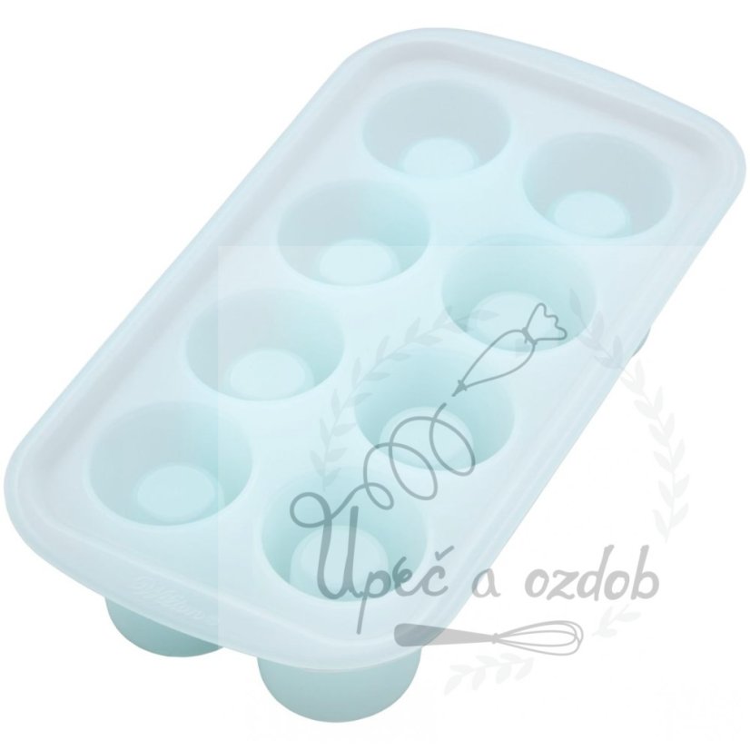 Silikonová forma Shot Wilton