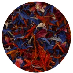 Jedlé květy Mix Paradise