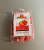 🍓 Master Martini Jahodová poleva - 250 g