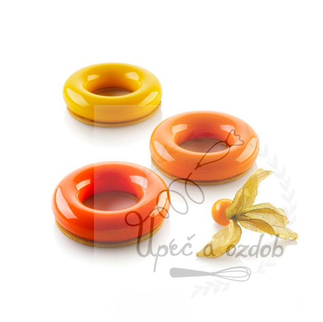 Silikomart - Promise 65