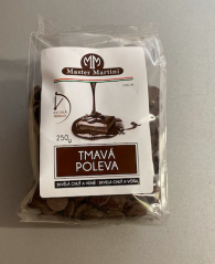 Master Martini Tmavá poleva - 250