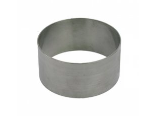 Dortové formy kovové