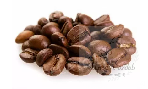 Ochucovací pasta (Káva Espresso)