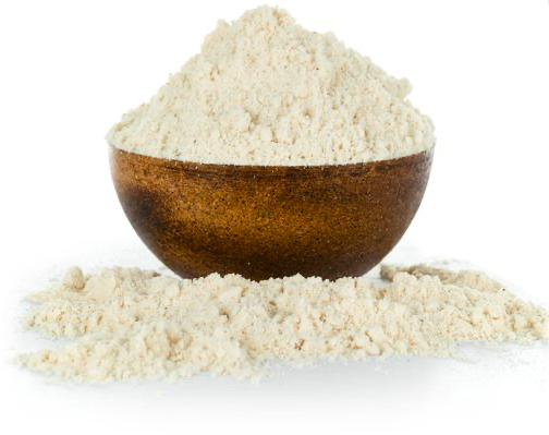 Mouky - mandlová mouka - 500 g