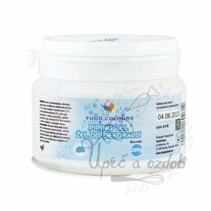 Piping gel Food Colours (200 g)