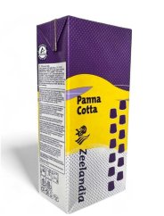 Panna Cotta 1l